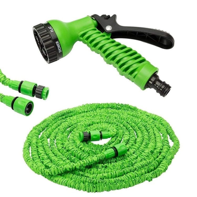 Expandable Garden Magic Hose Pipe