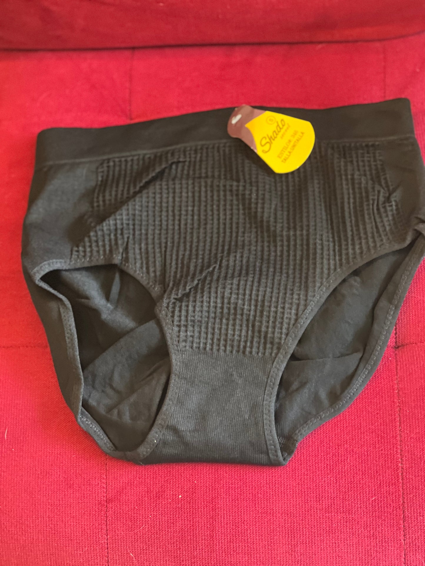 Panties High Waist Slimming Tummy Control Underwear