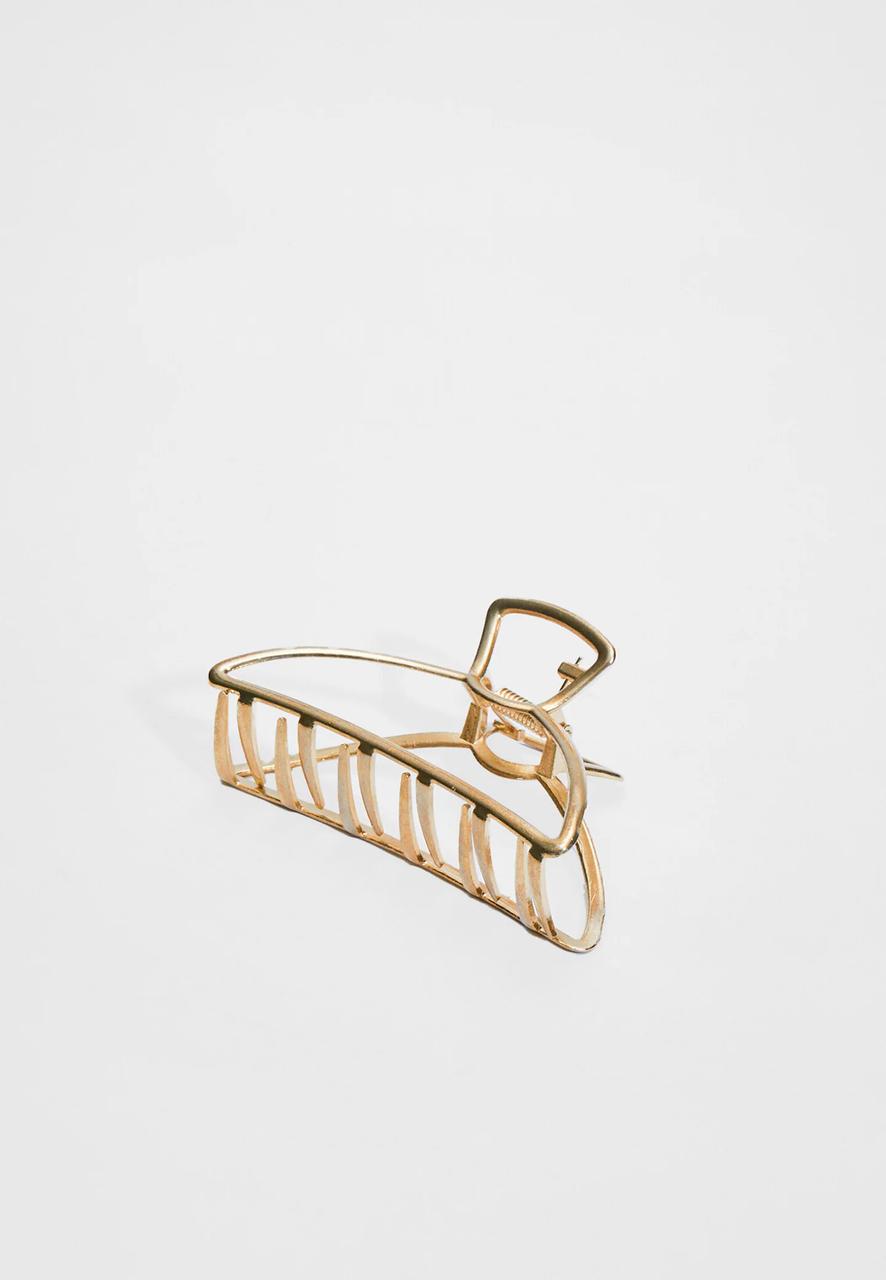 Metal Hair Claw Clips high quality