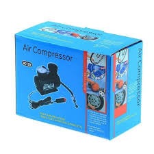 Mini Portable Car Air Compressor 300 PSI