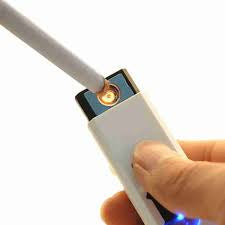 Cigarette pocket Lighter