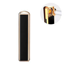 Cigarette pocket Lighter