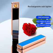 Cigarette pocket Lighter