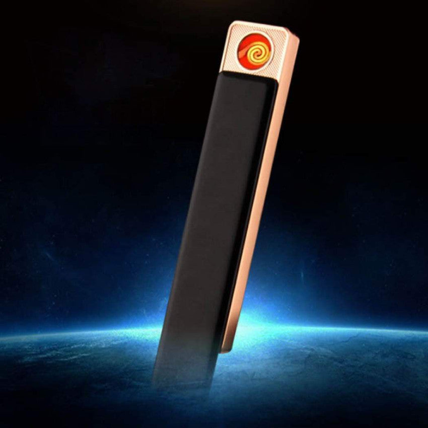 Cigarette pocket Lighter