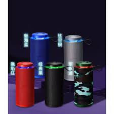 Wireless Bluetooth speaker SoundMax, Usb and Tf Card port