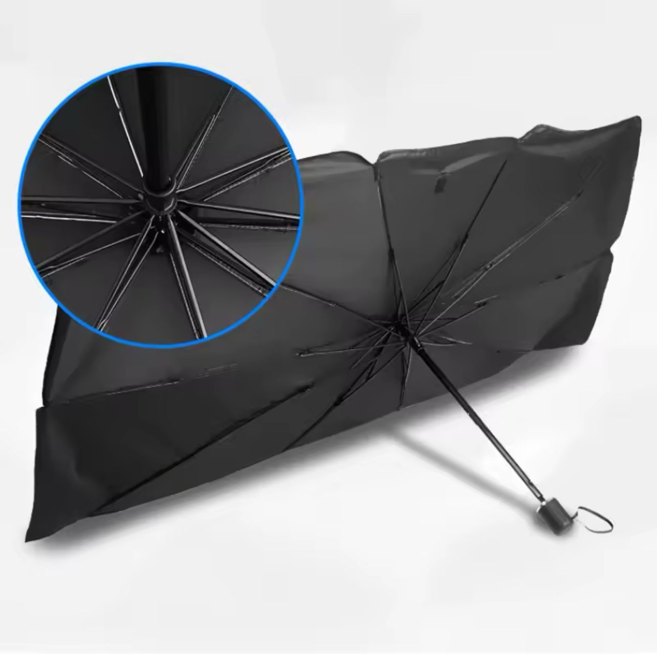 Car Sun Protector Windshield Protection