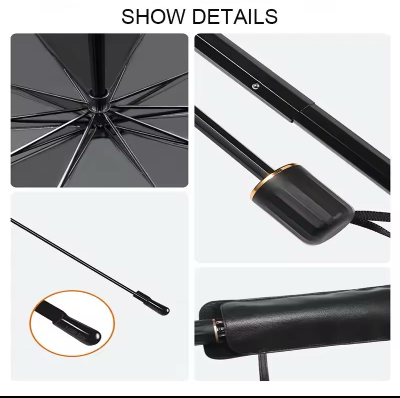 Car Sun Protector Windshield Protection