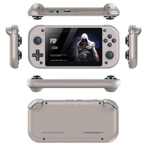 Game Console PSP 20000 Games