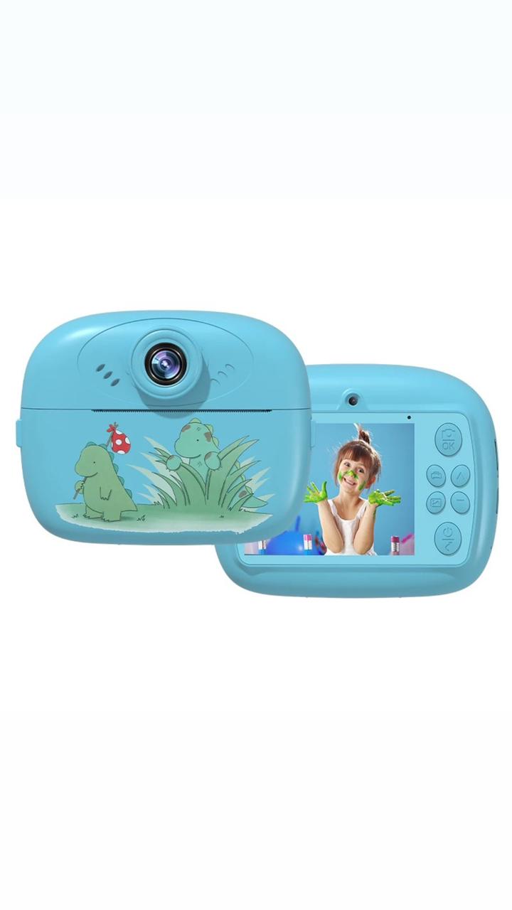 Print Camera