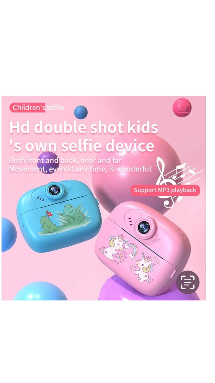 Print Camera