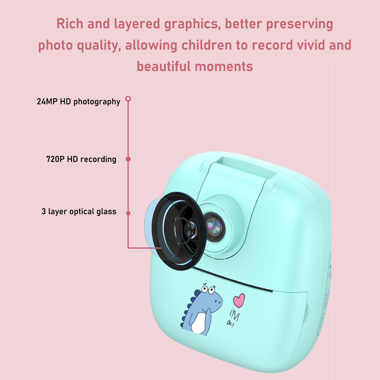 Print Camera