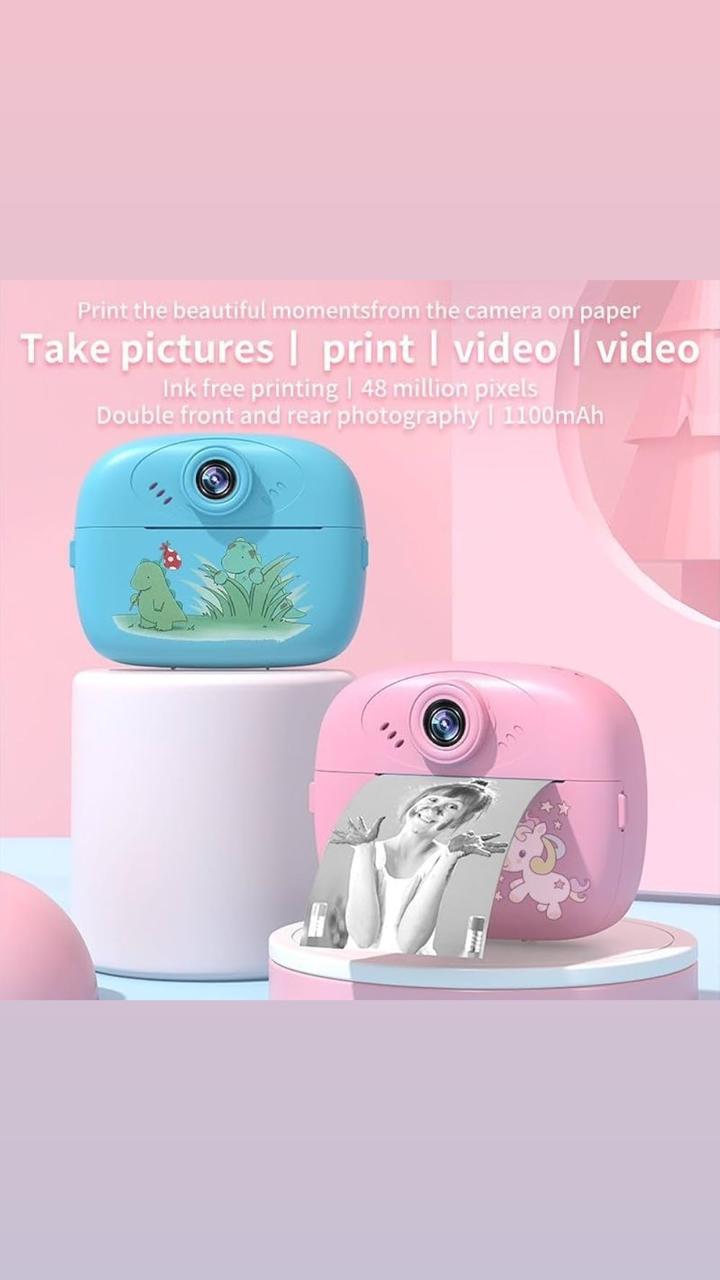Print Camera