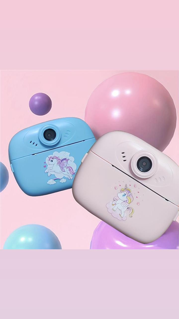 Print Camera