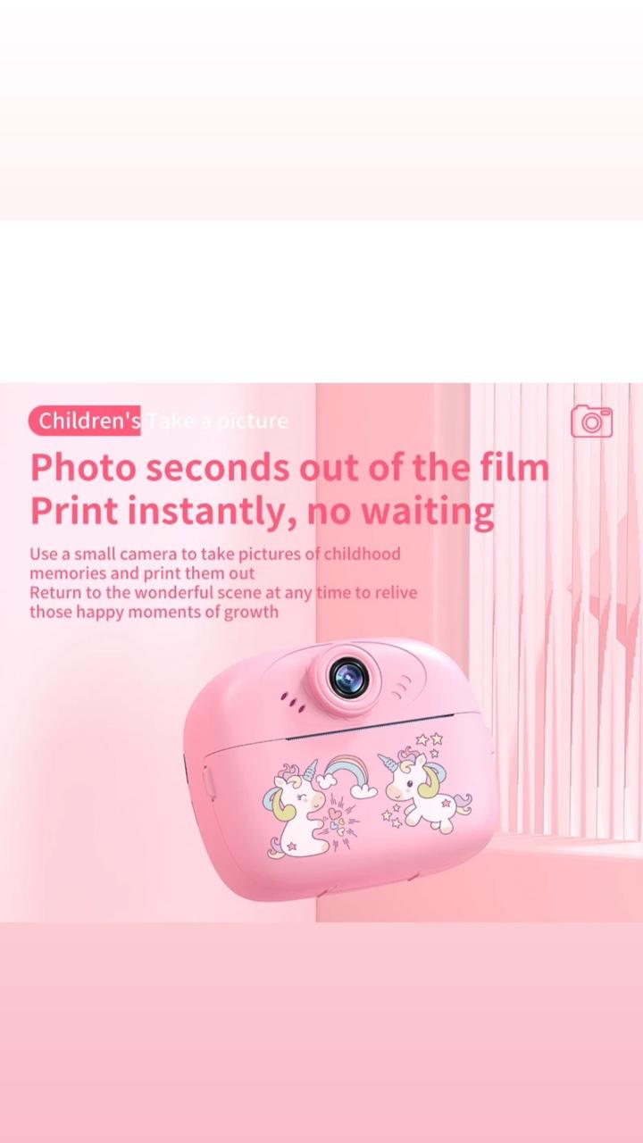 Print Camera