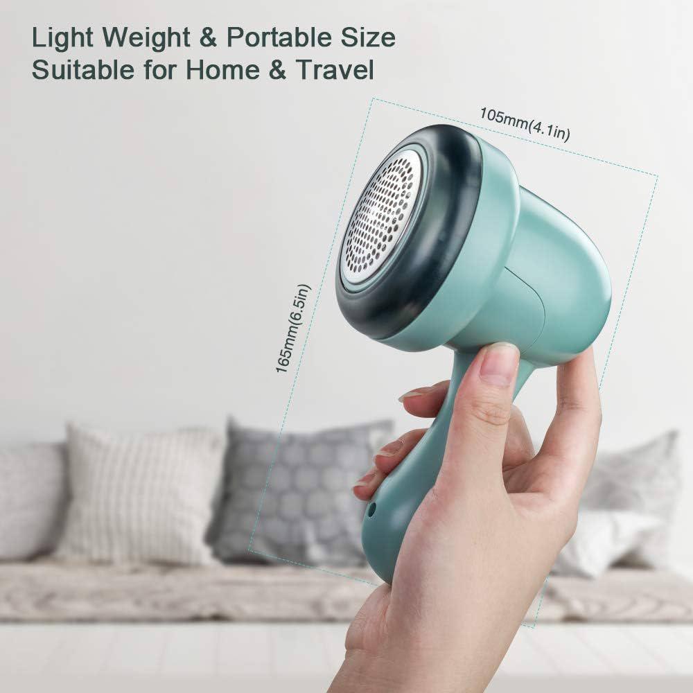 Rechargeable Lint Remover