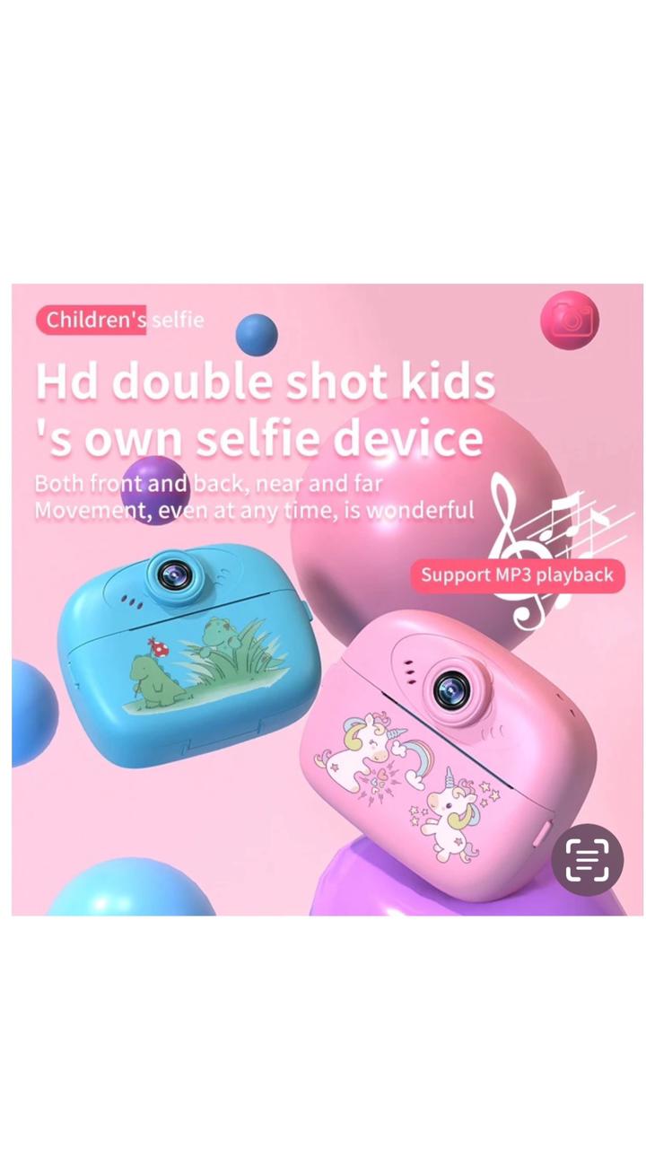 Print Camera