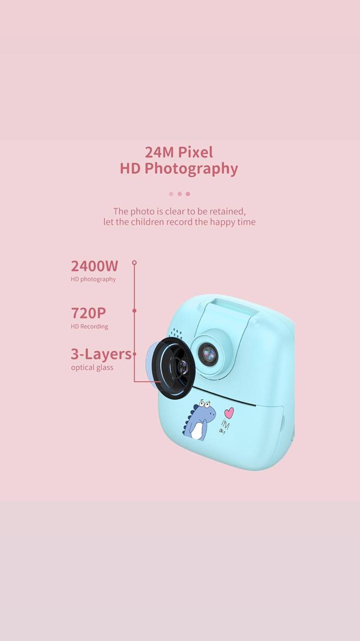 Print Camera