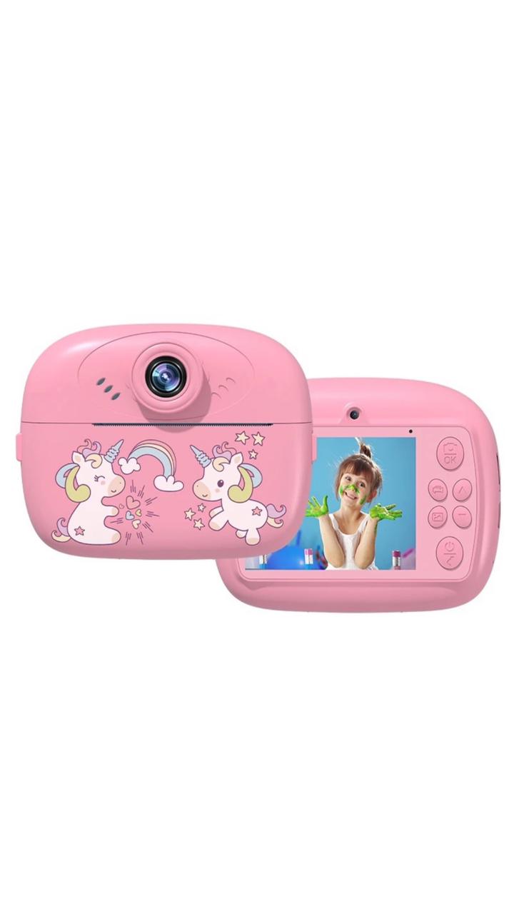 Print Camera