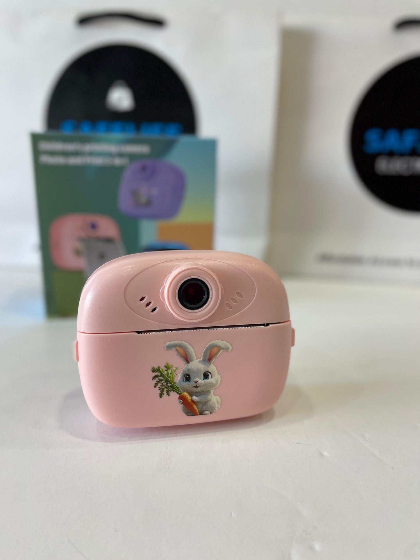 Print Camera