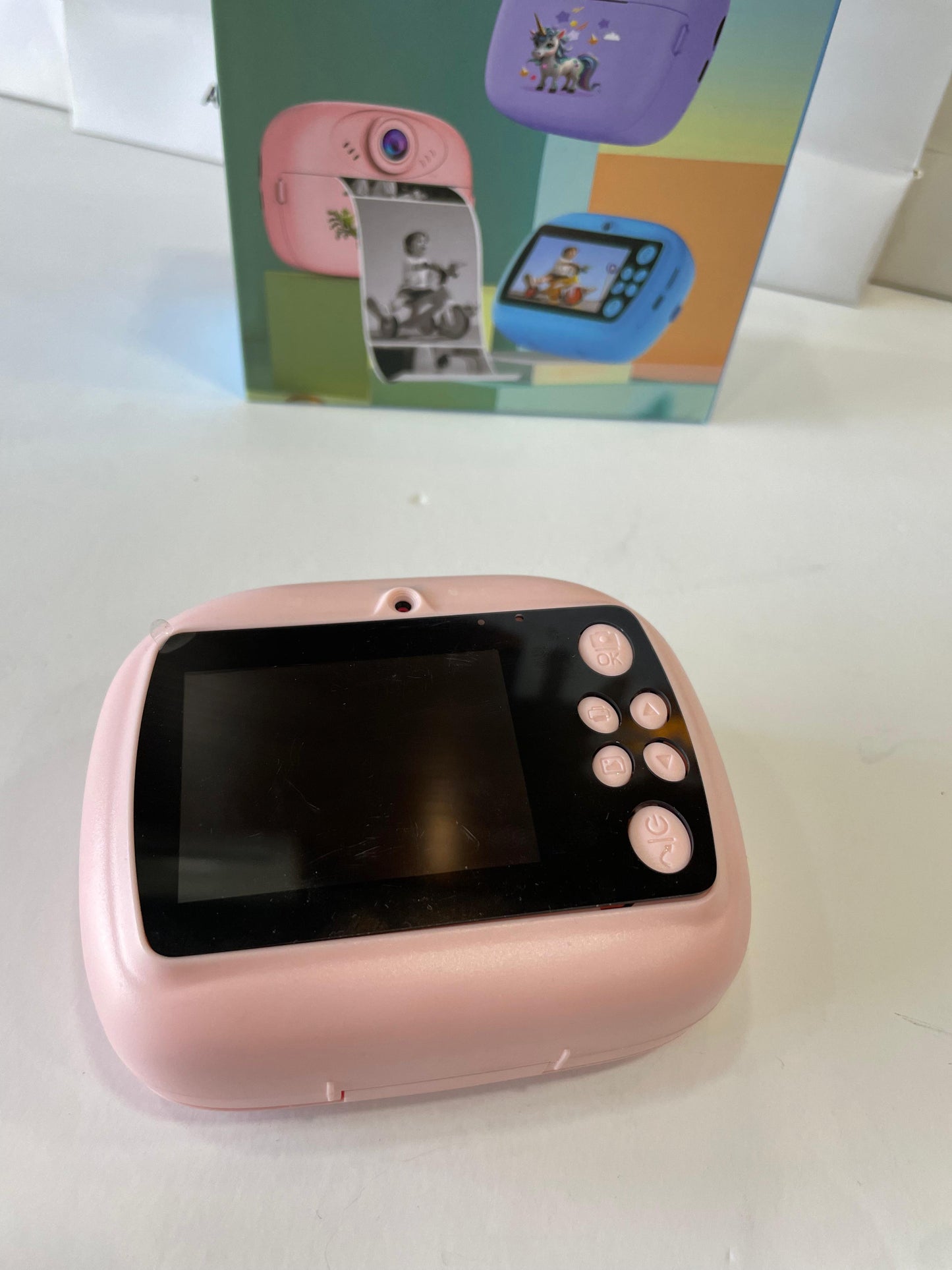 Print Camera