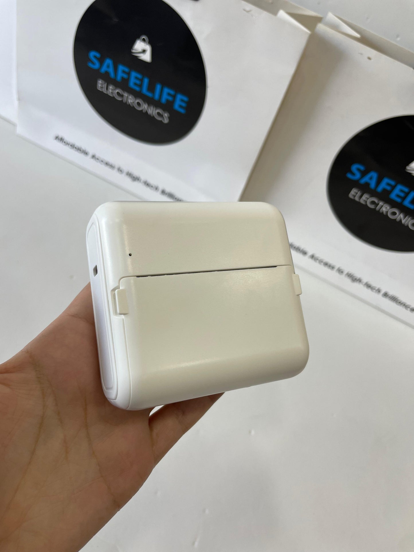 Thermal Mini Printer (inkless)