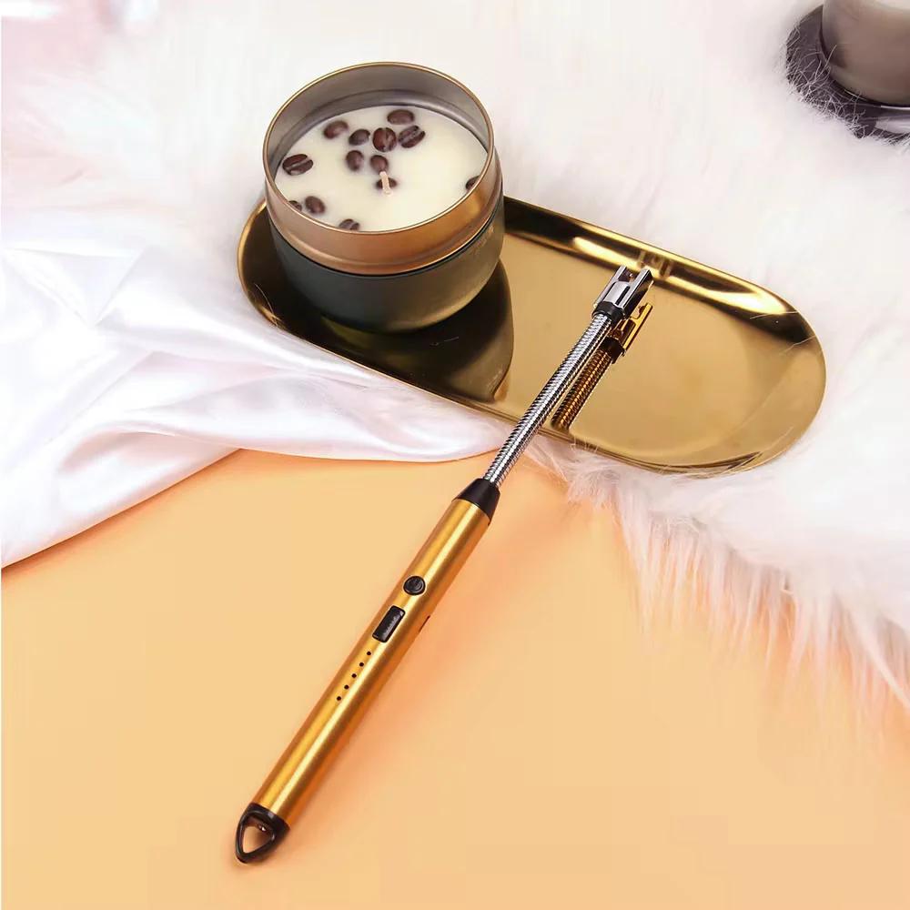 USB Rechargeable Electric Lighter