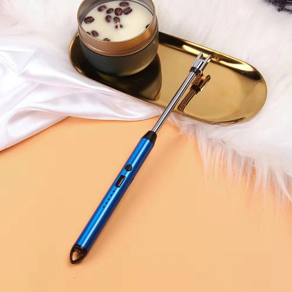 USB Rechargeable Electric Lighter