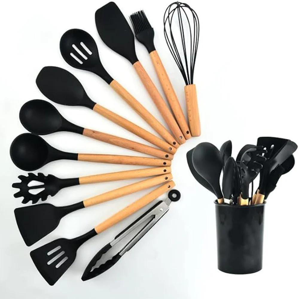 Kitchen Silicone Set