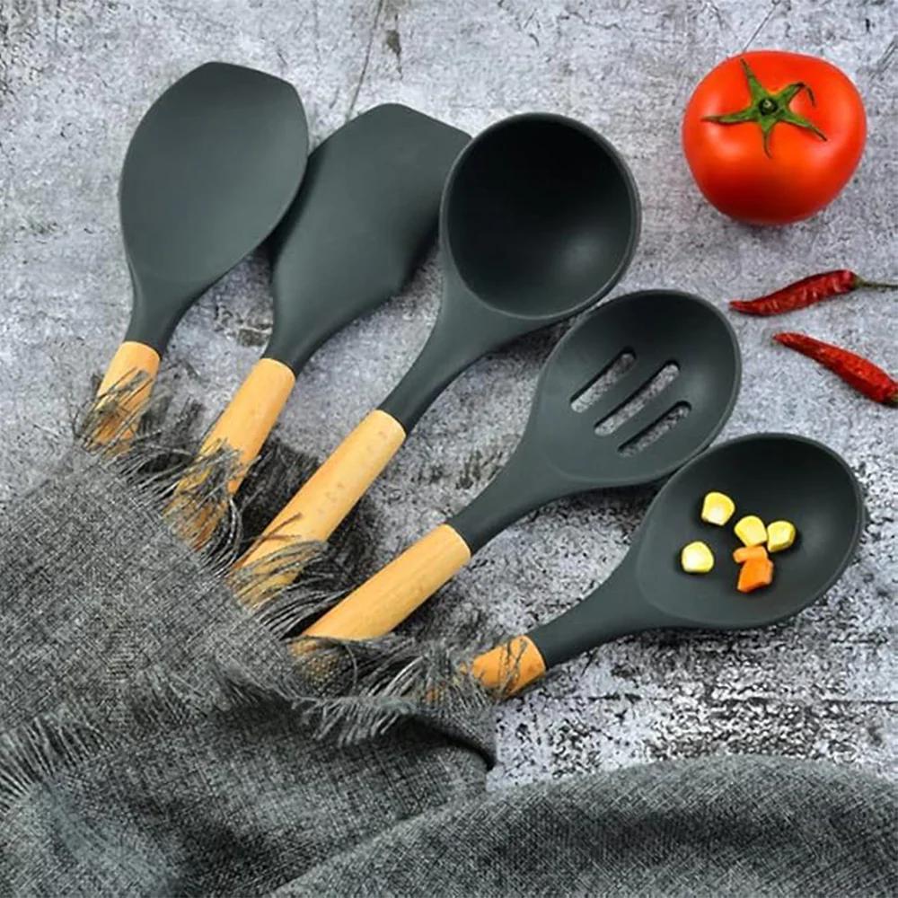 Kitchen Silicone Set