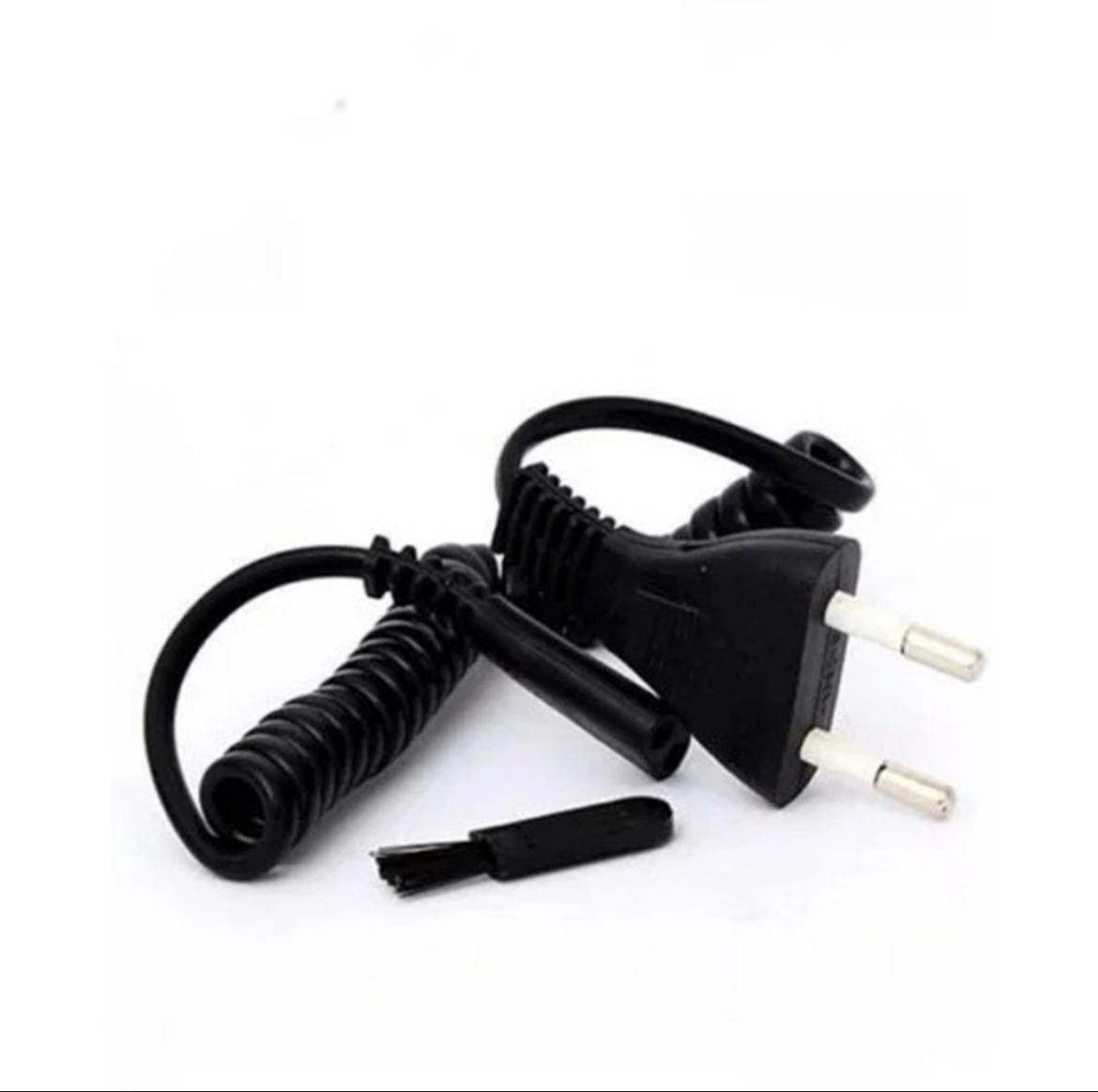 Geemy, Rechargeable Trimmer for nose-ears and temples 2 in 1