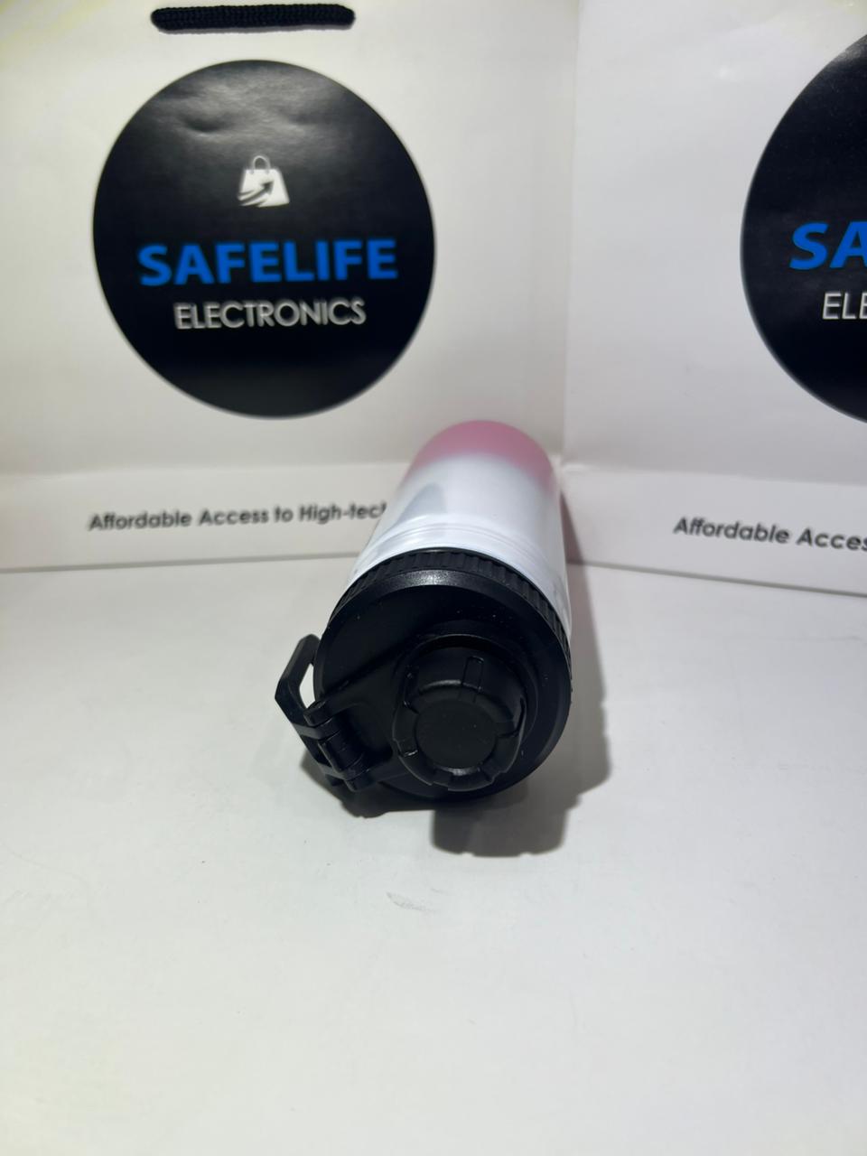 750 ml Stainless Steel Water Bottles Double-Wall Hot and Cold