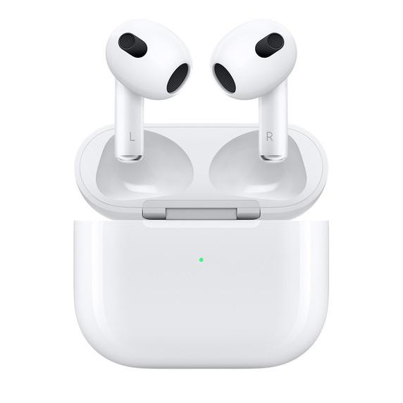 Airpods 3rd Generation Active Noise Cancelation copy AAA+