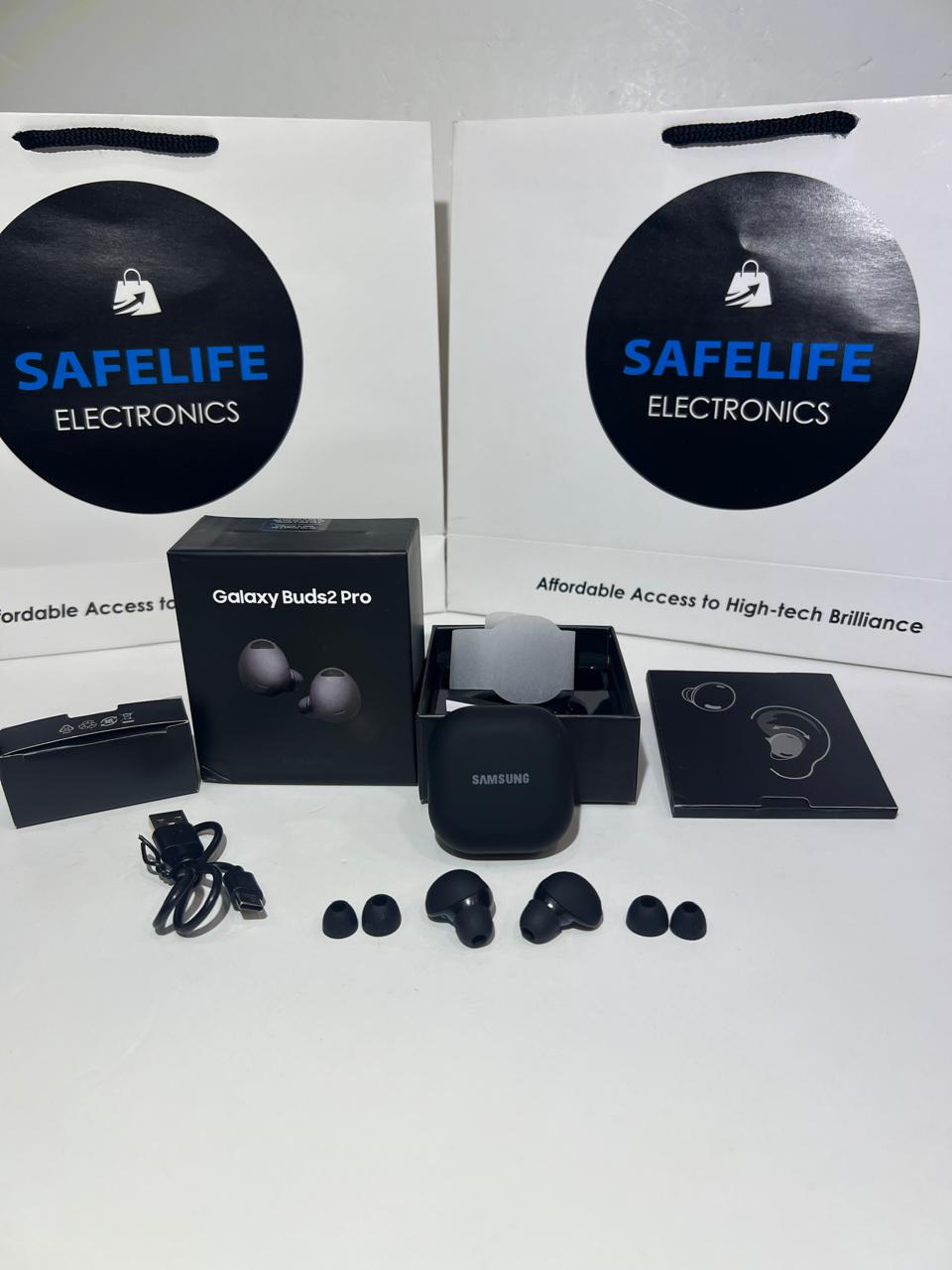 Samsung Galaxy Buds 2 Pro
