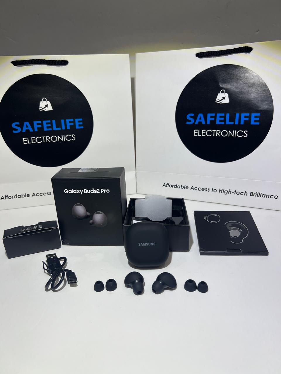 Samsung Galaxy Buds 2 Pro