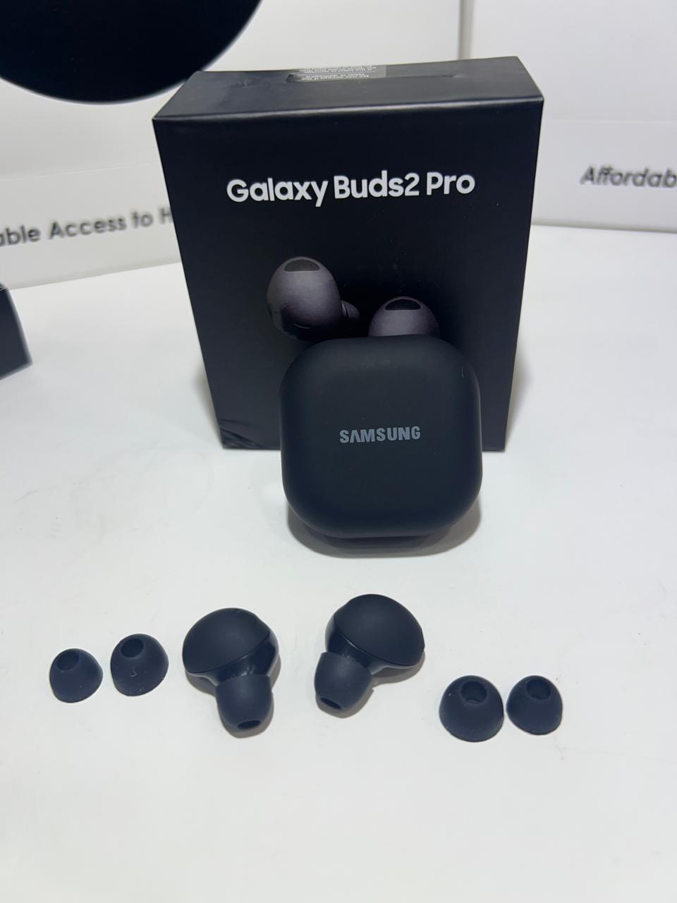 Samsung Galaxy Buds 2 Pro