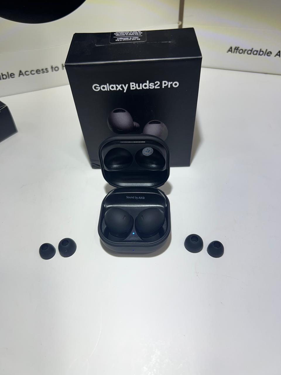 Samsung Galaxy Buds 2 Pro