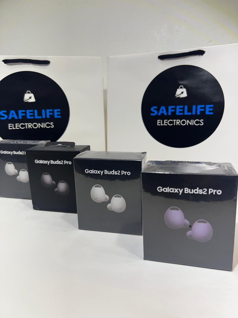 Samsung Galaxy Buds 2 Pro