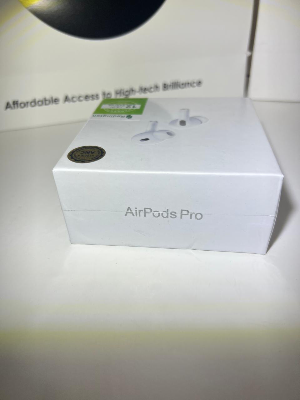 Airpods 3rd Generation Active Noise Cancelation copy AAA+