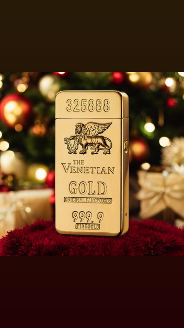 Classic rechargeable Lighter