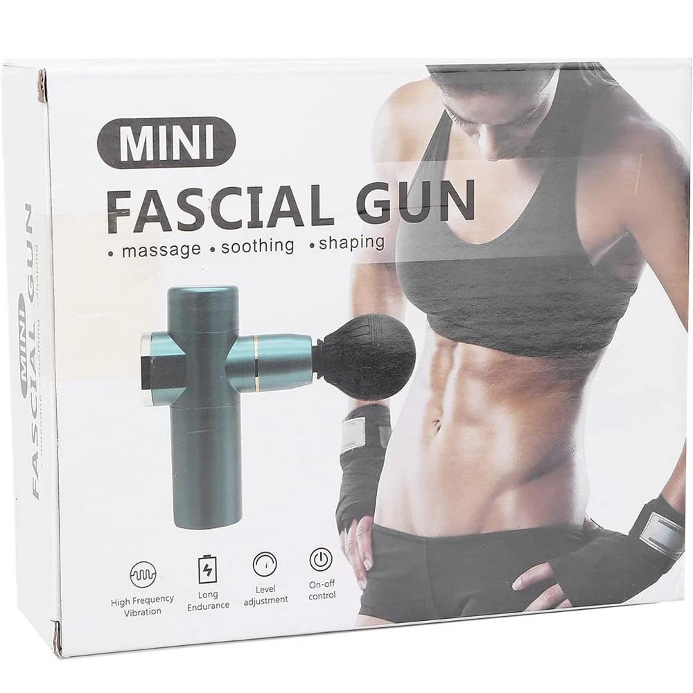 Massage Gun