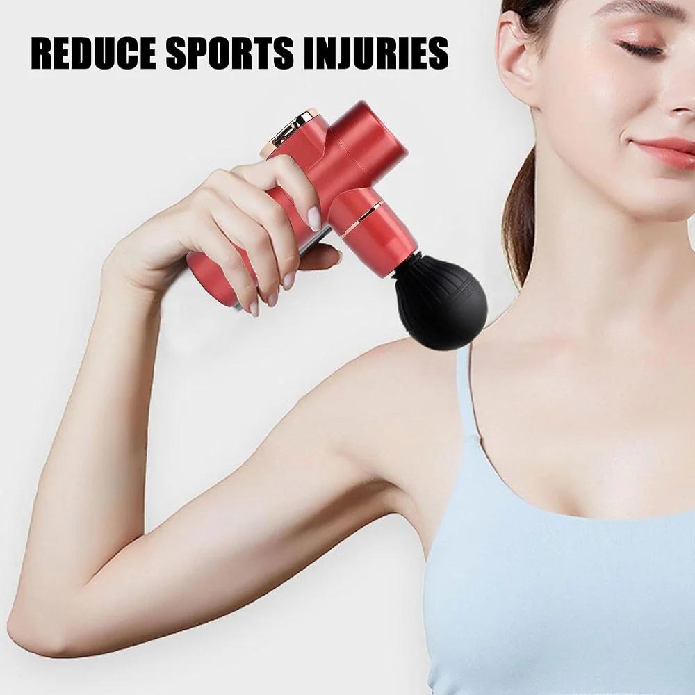Massage Gun