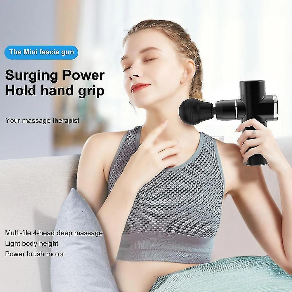 Massage Gun