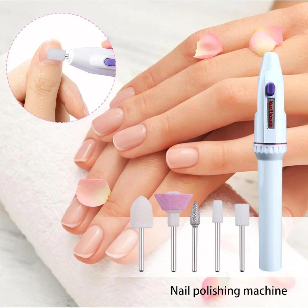 Nails Decorator