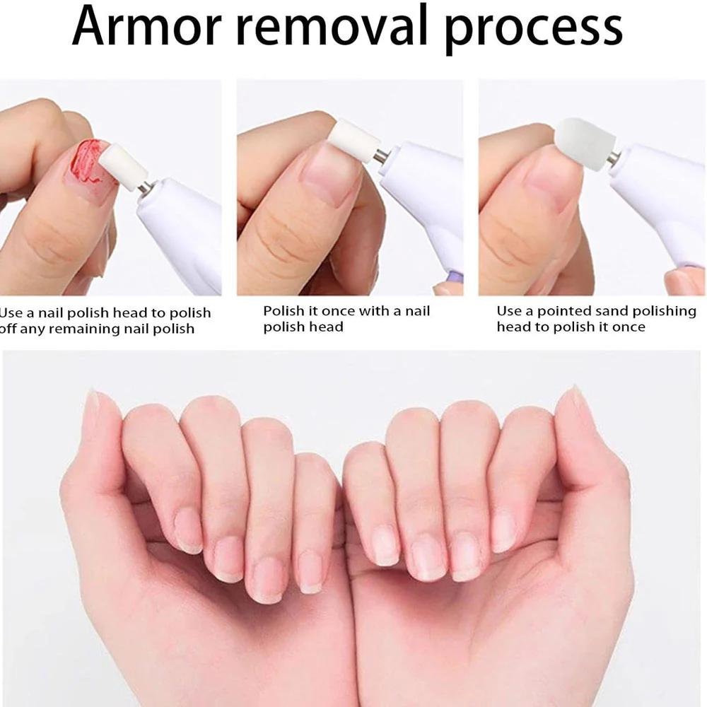 Nails Decorator
