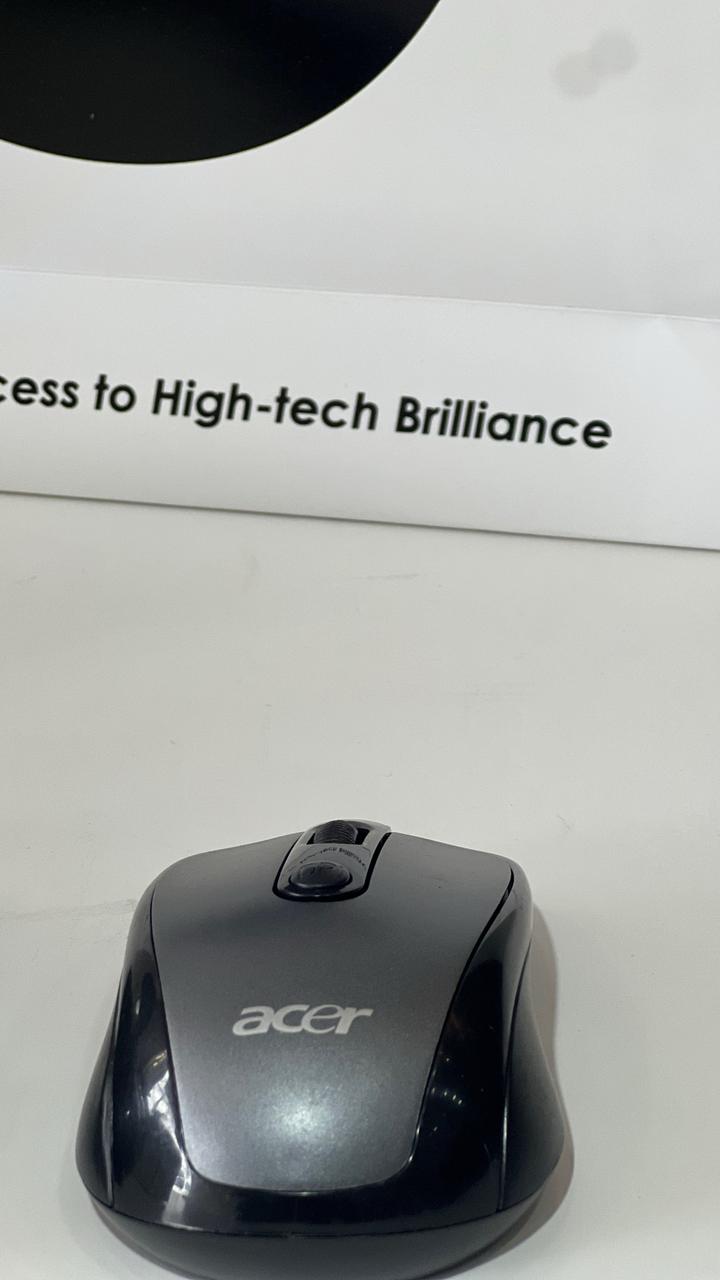 Acer Wireless Mouse