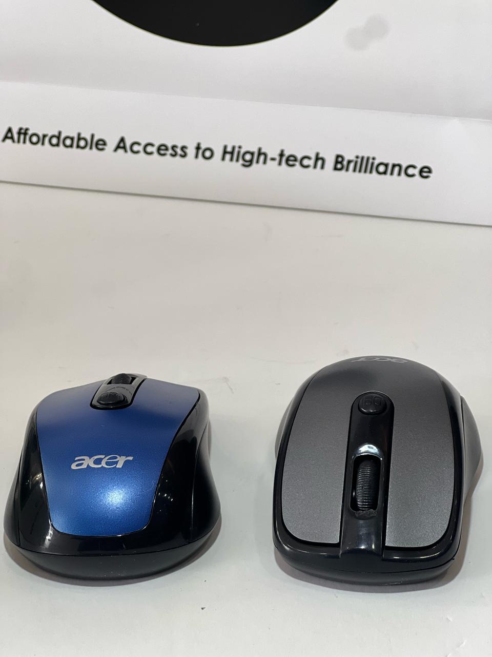 Acer Wireless Mouse
