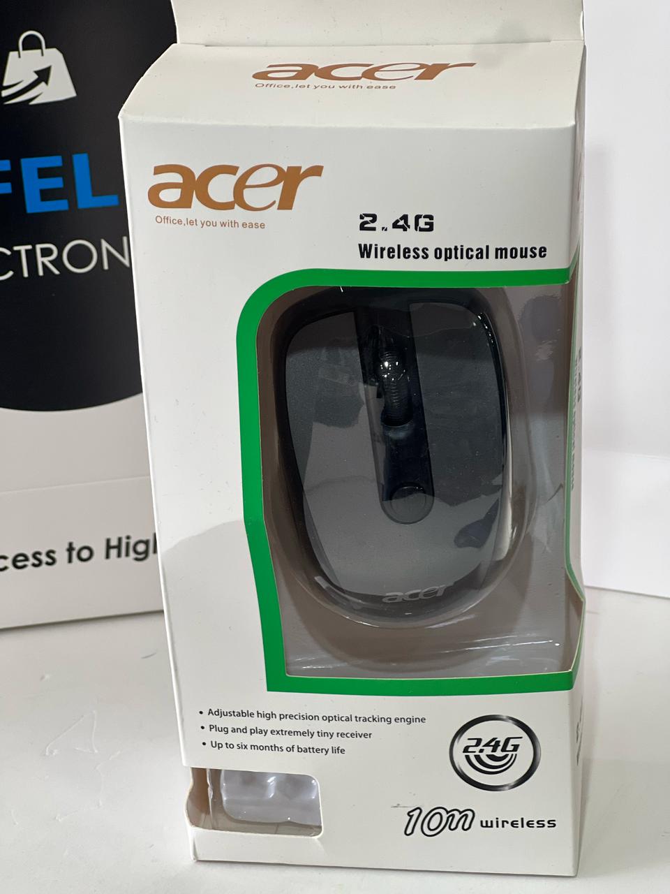 Acer Wireless Mouse
