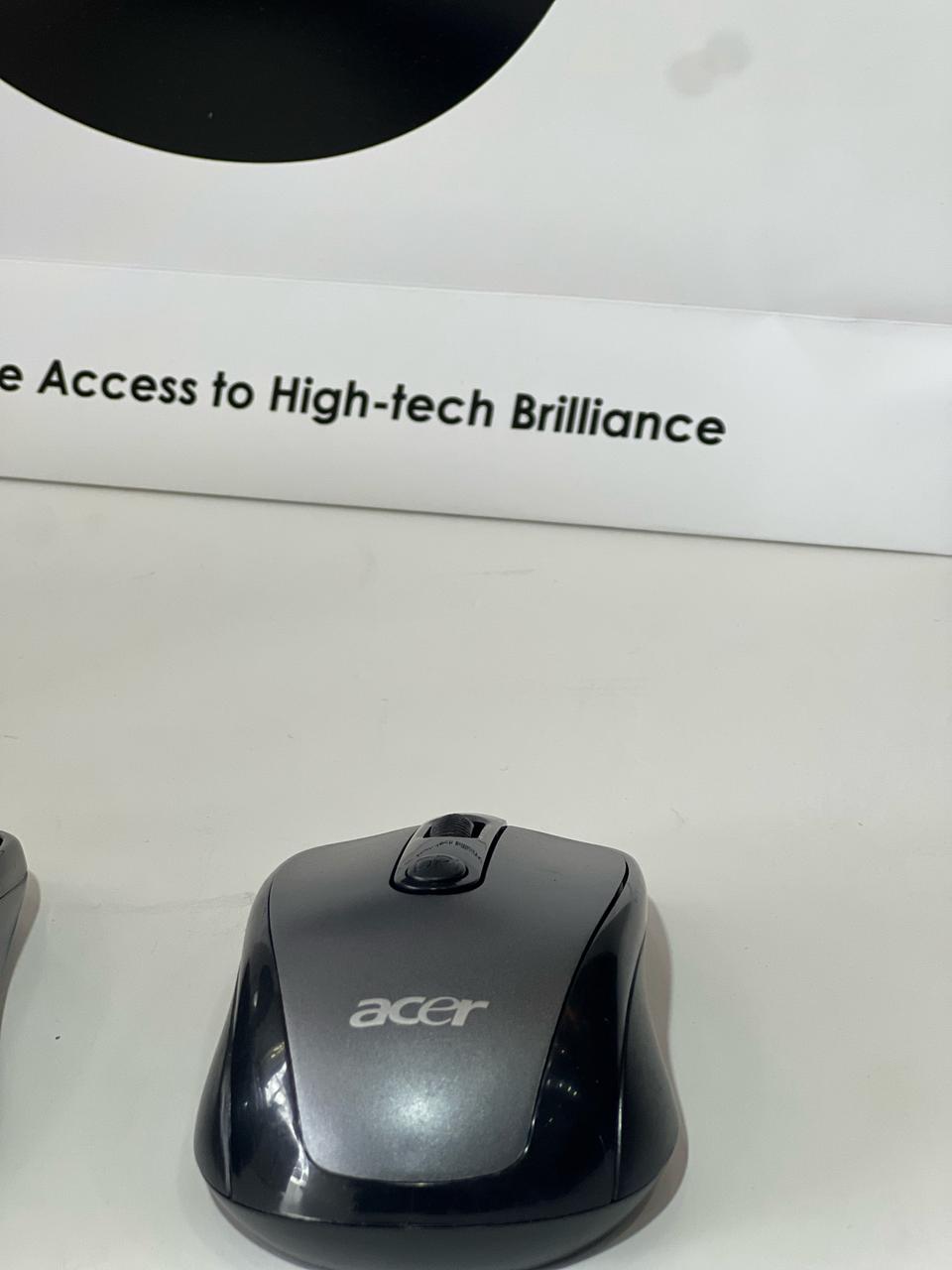 Acer Wireless Mouse