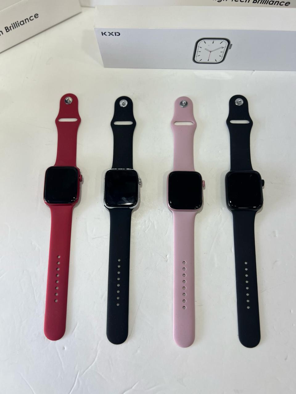 KXD Watch 45MM Bluetooth
