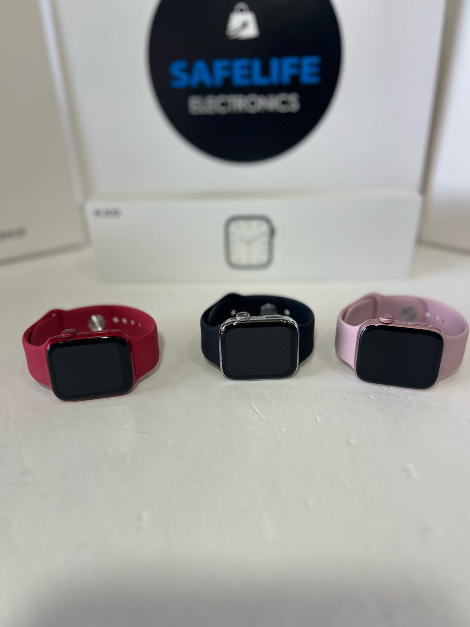 KXD Watch 45MM Bluetooth